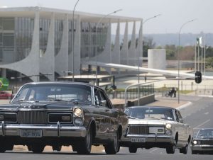 Juscelino Kubitschek: 118 anos de nascimento de JK