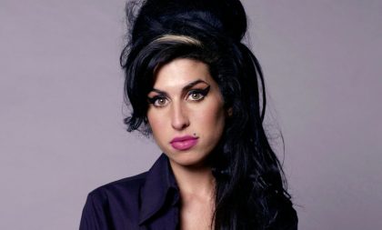 Amy Winehouse: diva do soul nascia há 37 anos