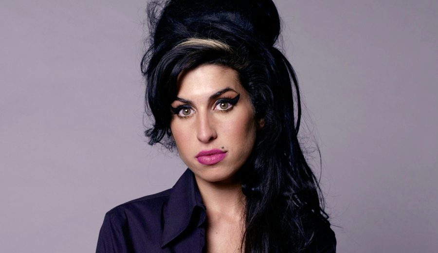 Amy Winehouse: diva do soul nascia há 37 anos - Cachoeira do Sul e Região em tempo real