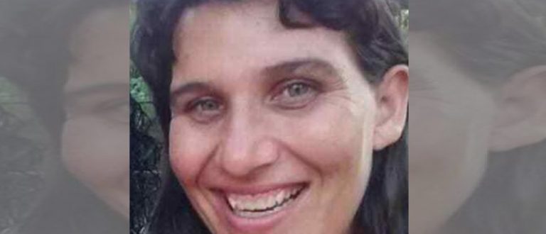 Família procura mulher desaparecida de Rincão dos Lopes