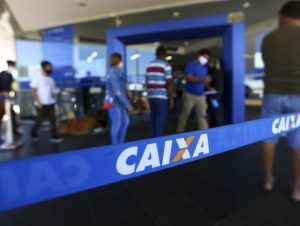 Auxílio emergencial: Caixa paga aos nascidos em agosto