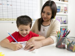 Dia Mundial da Alfabetização: método Kumon