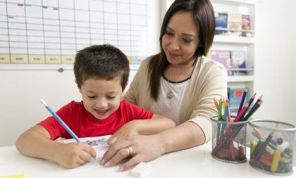 Dia Mundial da Alfabetização: método Kumon