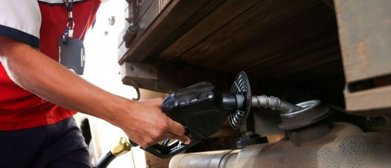 Na reforma de Leite, diesel e GNV permanecerão com alíquota de 12%