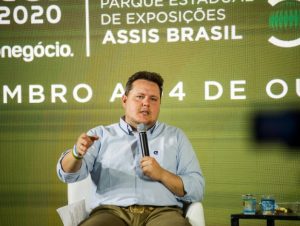 Secretaria da Agricultura lança a Radiografia da Agropecuária Gaúcha 2020