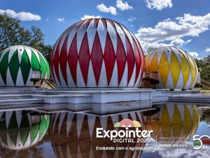 Expointer Digital 2020 começa neste sábado com nove dias de intensa programação