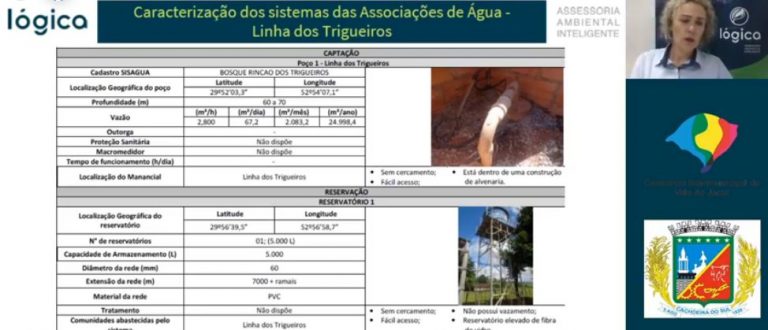 AO VIVO – Audiência trata de planos municipais de Saneamento Básico e Gestão de Resíduos Sólidos