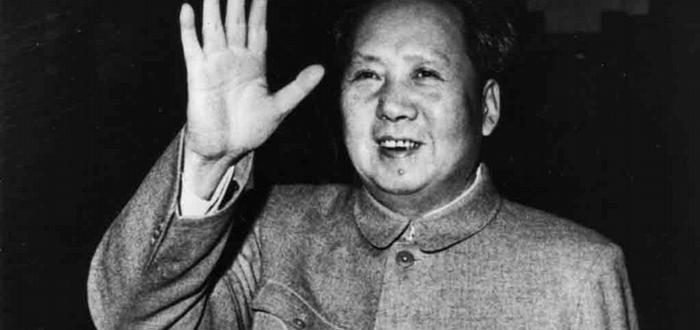 Mao Tsé-tung: há 44 anos, falecia o líder revolucionário