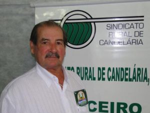 Morre Mauro Flores, liderança do setor do tabaco na Região Central