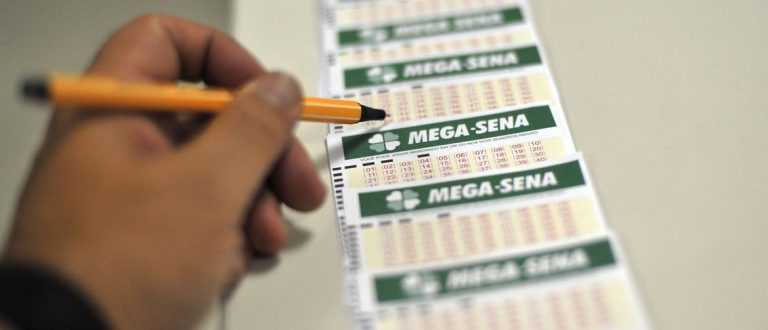 Ninguém acerta a Mega-Sena e prêmio vai a R$ 38 milhões
