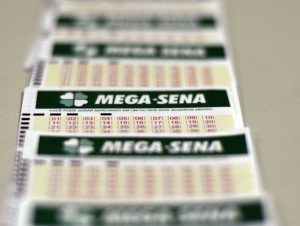 Começam apostas da Mega da Virada