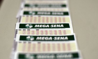 Mega-Sena sorteia neste sábado prêmio de R$ 11 milhões