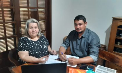 PT oficializa em convenção a chapa majoritária