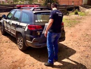 Cachoeira: Polícia prende homem que estuprou cunhada de 12 anos