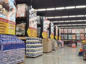 Rede de Lajeado compra Supermercados Dia