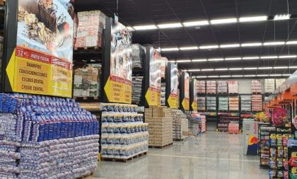 Rede de Lajeado compra Supermercados Dia