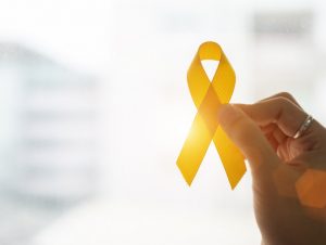 Setembro Amarelo: Simers lança campanha “Encha sua vida de Alegria!”