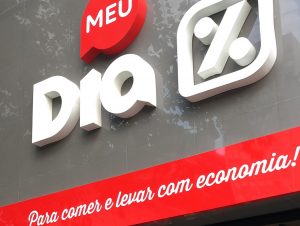 Rede de supermercados Dia fecha todas unidades no RS até fim do mês