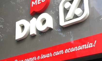 Rede de supermercados Dia fecha todas unidades no RS até fim do mês