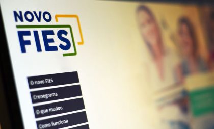 Governo regulamenta renegociação de dívidas com o Fies