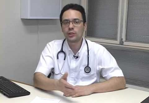 Médico André Prochnow é encontrado morto na UTI do HCB