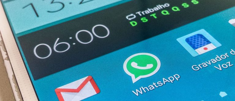 Eleições: TSE tem canal para denúncia de disparos em massa no WhatsApp