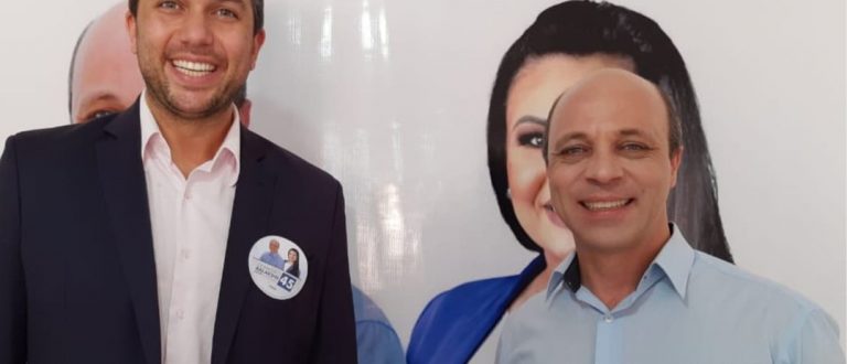 Com visita de deputado Treziak, Balardin debate campanha com grupo de candidatos