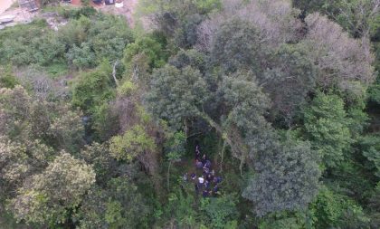 Polícia acredita em suicídio no caso de dentista