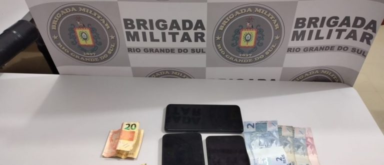 BM prende homem por tráfico de drogas no Rio Branco