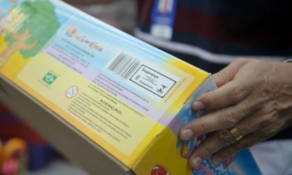 Dia das Crianças: confira dicas para evitar problemas na compra de brinquedos