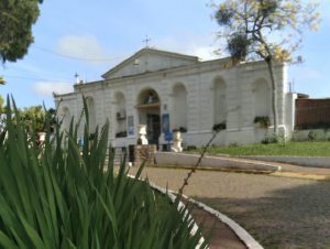 Cemitérios terão restrição de acesso e medição de temperatura no feriado de Finados