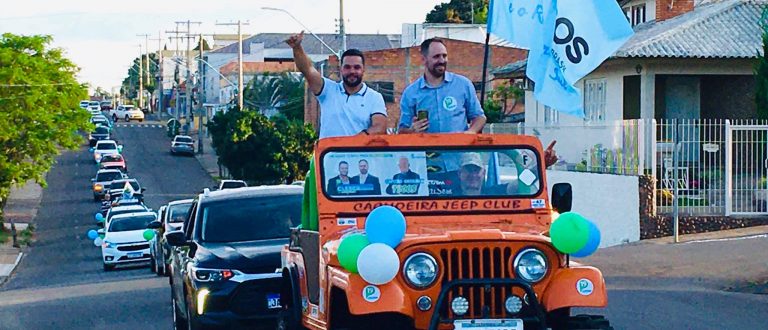 Cleber projeta inclusão de educadores físicos no PSF