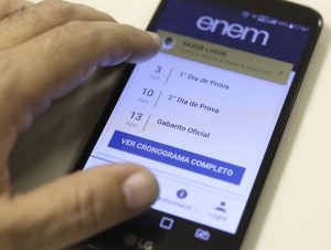 Enem: termina prazo para inserir foto no cadastro