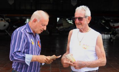 Gerceí divulga propostas de incentivo social