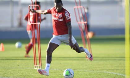 Colorado fecha preparação para enfrentar o Vasco