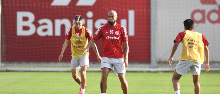 Líder do Brasileirão, Colorado volta as atenções para a Libertadores