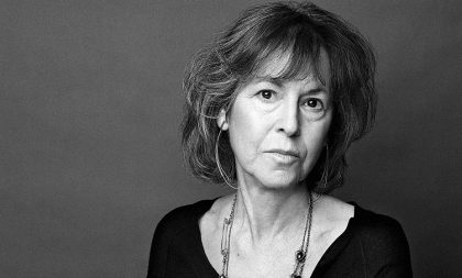 Louise Glück vence Prêmio Nobel de Literatura
