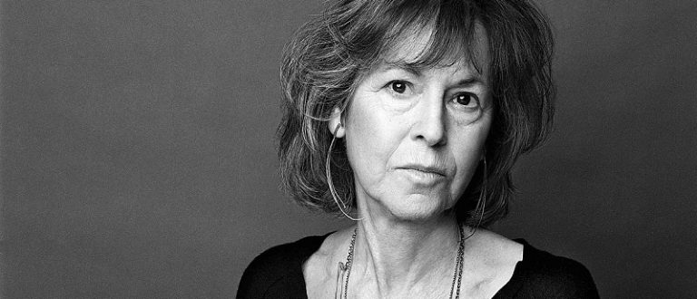 Louise Glück vence Prêmio Nobel de Literatura