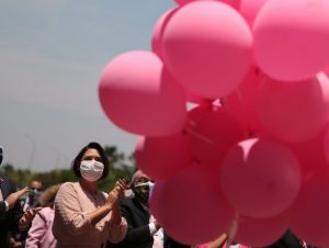 Governo lança campanha para detecção precoce do câncer de mama