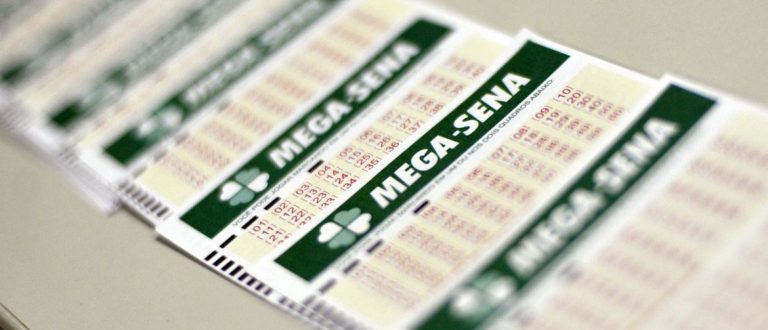 Mega-Sena: aposta simples leva prêmio de R$ 6,65 milhões