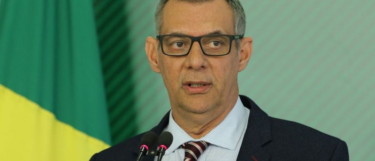 Governo Bolsonaro exonera porta-voz da Presidência da República