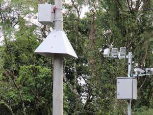 Pardais voltam a operar nas rodovias estaduais do RS