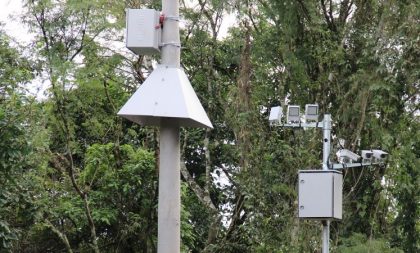 Pardais voltam a operar nas rodovias estaduais do RS