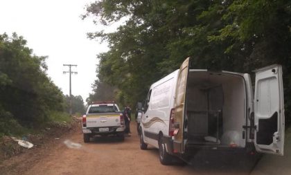 Dedo foi decepado: homem encontrado morto pode ter sido torturado