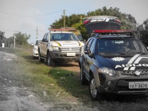 Operação contra disputa por tráfico de drogas cumpre mandado no Presídio de Cachoeira do Sul