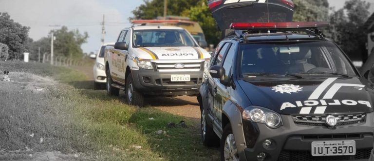 Operação contra disputa por tráfico de drogas cumpre mandado no Presídio de Cachoeira do Sul