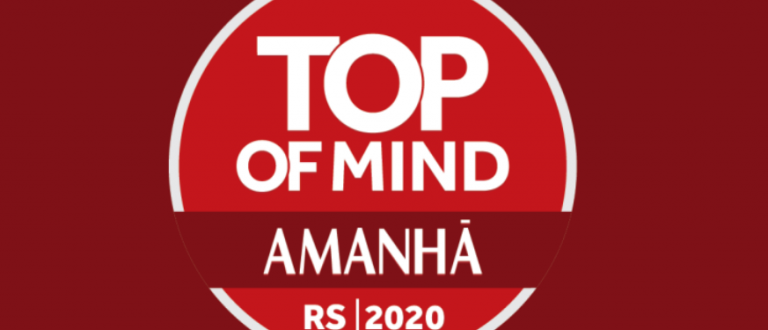 Senac, Unimed e Sicredi são destaques no Top of Mind 2020