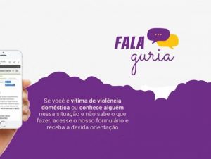 MOÇA – Projeto busca reduzir subnotificação de violência contra mulheres