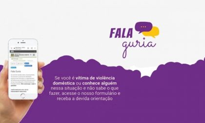 MOÇA – Projeto busca reduzir subnotificação de violência contra mulheres