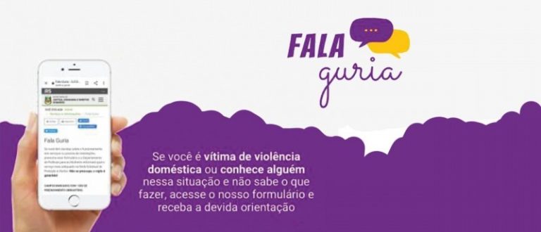 MOÇA – Projeto busca reduzir subnotificação de violência contra mulheres